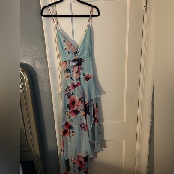 Fashion Nova Dresses & Skirts - Floral dress